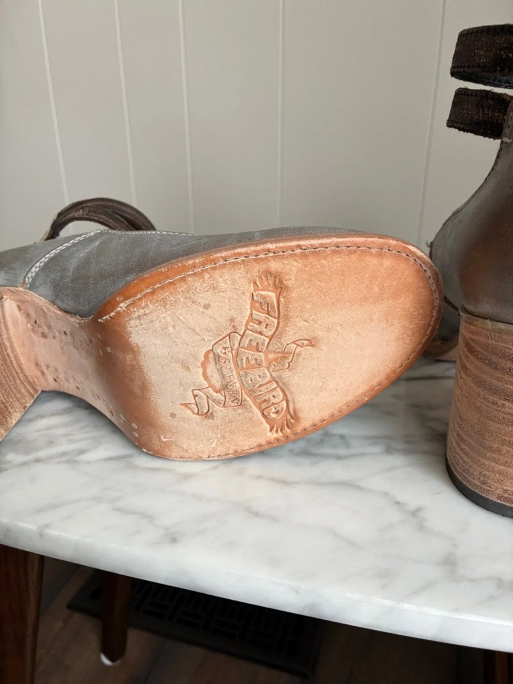 Freebird Randi - Picture 4 of 6